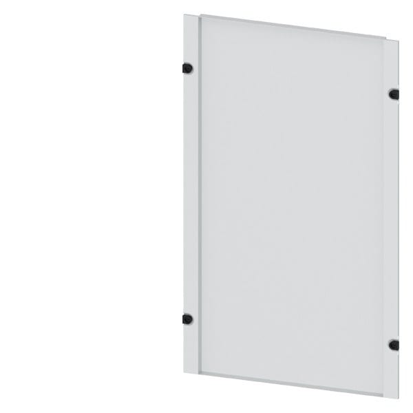 SIEMENS - ALPHA 630 Universal, Feldabdeckung vertieft H=1000 B=600