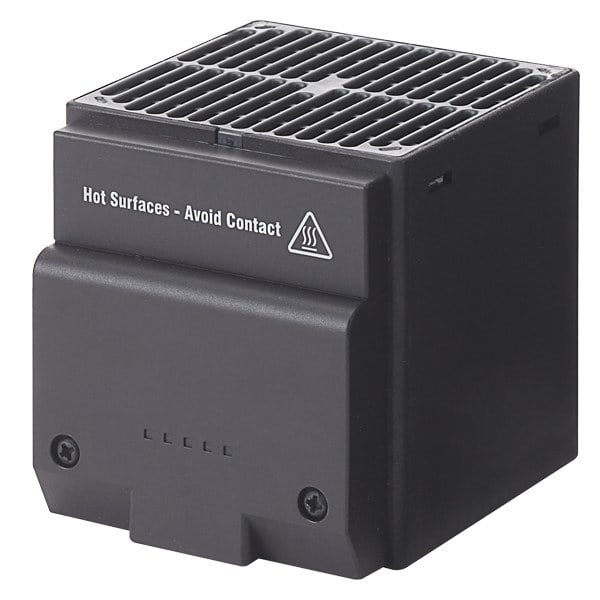 SIEMENS - Halbleiter-Heizgerät CSL 028 250W, AC 230V Clip-Befestigung