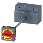 SIEMENS - Türkupplungsdrehantrieb NOT-AUS NEMA Type 1, 3R, 12, 4/4X für 3VA5/6 400/600
