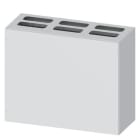 SIEMENS - Kabelrangierverteiler SK1, IP55 H=650, B=800, T=320 geschraubte Frontplatte
