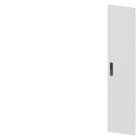 SIEMENS - ALPHA 630 Universal, Tür IP43, Blech, RAL7035, H=1600, B=300