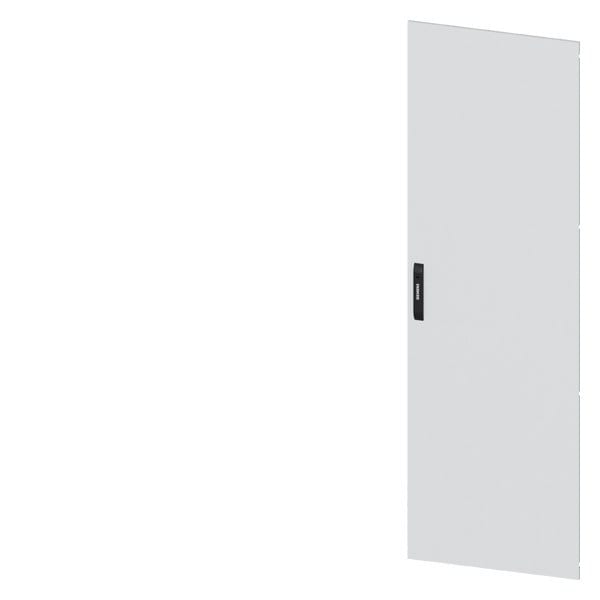 SIEMENS - ALPHA 630 Universal, Tür IP43, IP55, Blech RAL7035, H=2000, B=600