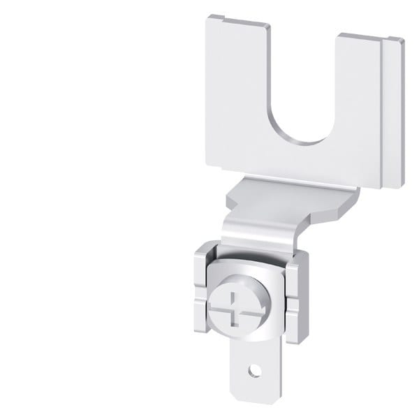 SIEMENS - Hilfsleiteranschlussklemme für Schraubenflachanschluss für 3VA6 150/250, 3VA5...