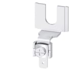 SIEMENS - Hilfsleiteranschlussklemme für Schraubenflachanschluss für 3VA6 150/250, 3VA5...