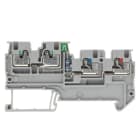 SIEMENS - Initiatorklemme 1,5 mm2 für 3-Leiter