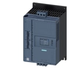 SIEMENS - SIRIUS Sanftstarter 200-480V 18A, AC/DC 24V Federzugklemmen Thermistoreingang