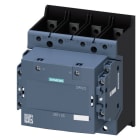 SIEMENS - Schütz, AC-1, 200 A/400 V/40 °C, S6, 4-polig, AC/DC 100-250V, 2S+2Ö