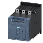 SIEMENS - SIRIUS Sanftstarter 200-480 V 315 A, AC/DC 24 V Schraubklemmen Thermistoreingang