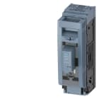 SIEMENS - SENTRON, Sicherungslasttrennschalter 3NP1, 1-polig, NH3, 630 A