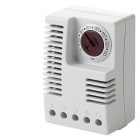 SIEMENS - elektronischer Thermostat ETR011 AC 120V-4 bis+140 F