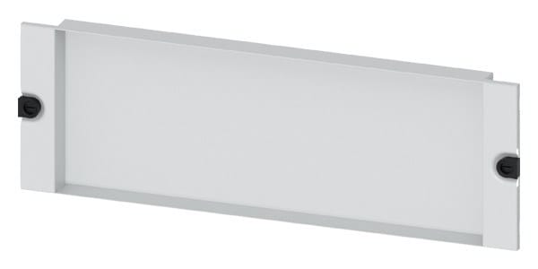 SIEMENS - ALPHA NF Feldabdeckung Tiefe 35mm H=200, B=600mm