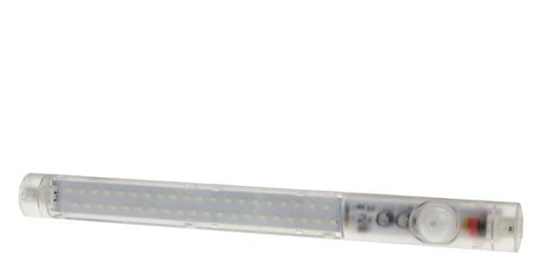 SIEMENS - LED-Lampe mit Bewegungsmelder Magnet-Befestigung AC100 - 240V 50/60Hz