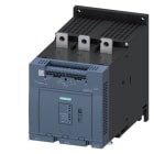 SIEMENS - SIRIUS Sanftstarter 200-480 V 370 A, AC 110-250 V Federzugklemmen Analogausgang