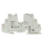 SIEMENS - Geräteschutzschalter elektronisch, 2A, DC 24V, 1 Hilfsschalter