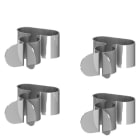 SIEMENS - Schirmklammer, 3-12mm, Zubehör für Wartungs-und Reparaturschalter 3LD2