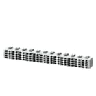 SIEMENS - Sammelschiene, 4-phasig, 24 Modul