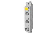 SIEMENS - ASIsafe Kompaktmodul K20F, IP67, Digital, 2F-DE, 2xsicherer Eing. Kat. 1/2