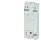 SIEMENS - AS-I Kompaktmodul, IP67 analog, 2AA, Zahlenformat S7 2xAusg. (M12), +/- 10V