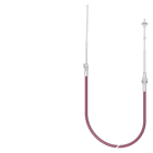 SIEMENS - Bedieneinheit mit Bowdenzug Max-Flex, Bowdenzug einzeln Länge 1,2m (48&...
