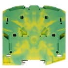 SIEMENS - PE-KLEMME, 50mm2 IPO-STECKANSCHLUSS GELB-GRUEN
