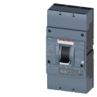 SIEMENS - Leistungsschalter, UL, Frame 800, 800 A, 3-polig, 65 kA, ETU3, LI, beidseitig...