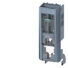 SIEMENS - Griffeinsatz Standard, ohne Sicherungsüberwachung, für Baugröße NH000 schmal