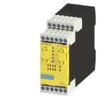 SIEMENS - Zentralmodul 3RK3 ASIsafe basic für modulares Sicherheitssystem 3RK3