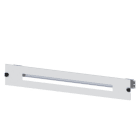 SIEMENS - ALPHA 630 Universal, Einbausatz, Installationseinbaugeräte, H=150mm, B=900mm,...
