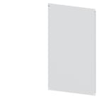 SIEMENS - ALPHA 630 Universal, Montageplatte schrankhoch Stärke 2mm zur direkten Befest...