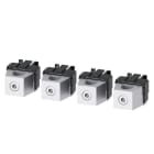 SIEMENS - Rundleiteranschlussklemme Cu 4 St. Zubehör für: 3VA52 250