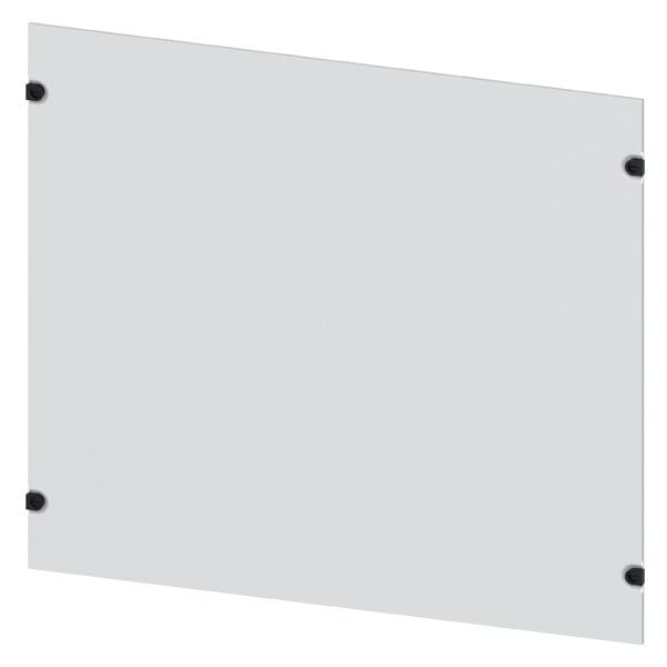 SIEMENS - ALPHA 630 Universal, Feldabdeckung ohne Ausschnitte H=800mm B=900mm
