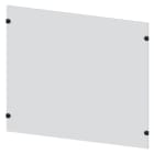 SIEMENS - ALPHA 630 Universal, Feldabdeckung ohne Ausschnitte H=800mm B=900mm
