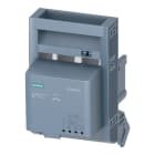 SIEMENS - Griffeinsatz mit EFM15, für Baugröße NH00 3-polig, AC 190 - 690V (L-N) Zubehör