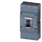 SIEMENS - Leistungsschalter, UL, Frame 800, 800 A, 3-polig, 35 kA, TM, FTAM, beidseitig...