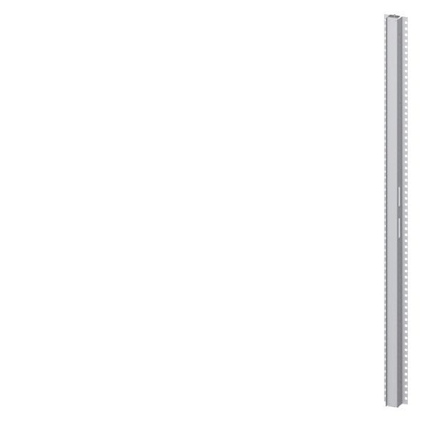 SIEMENS - ALPHA 630 Universal, Mittelpfosten für Schrank H=1600mm, B=900mm