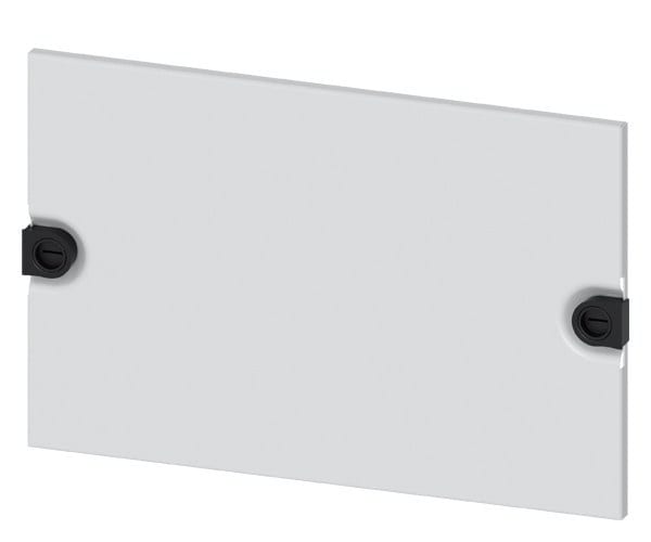 SIEMENS - ALPHA 630 Universal, Feldabdeckung ohne Ausschnitte H=200mm, B=300mm