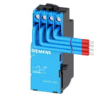 SIEMENS - Universalauslöser 24V DC für 3VA4/5/6