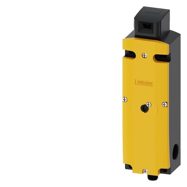 SIEMENS - Sicherheitsschalter, Zuhaltekraft 1300N, Magnetspannung DC 24 V