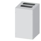 SIEMENS - Kabelrangierverteiler SK1, IP55 H=500, B=300, T=320 geschraubte Frontplatte