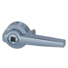 SIEMENS - Zusatzgriff für Türkupplungsdrehantrieb Standard Zubehör für: 3VA15/25 1000