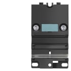 SIEMENS - AS-I Montagepl. K45 für Wandbef. 1xAS-I-Leitung (gelb) 1xAS-I-Leitung (schwarz)