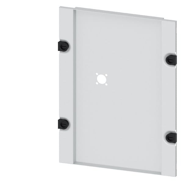 SIEMENS - ALPHA 630 Universal, Lasttrennschalterbausatz für 3KA711 Gr. 1 3/4-polig H=40...