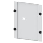 SIEMENS - ALPHA 630 Universal, Lasttrennschalterbausatz für 3KA711 Gr. 1 3/4-polig H=40...