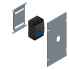 SIEMENS - ALPHA 630 Universal Leistungsschalterbausatz 1x 3VT3 3+4-polig H=600mm B=900m...