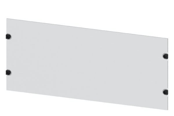SIEMENS - ALPHA 630 Universal, Feldabdeckung ohne Ausschnitte H=600mm B=600mm
