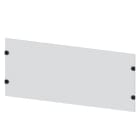 SIEMENS - ALPHA 630 Universal, Feldabdeckung ohne Ausschnitte H=600mm B=600mm