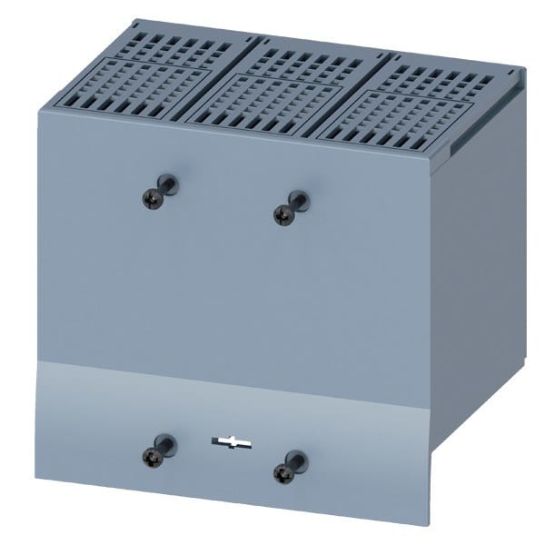 SIEMENS - Klemmenabdeckung verlängert 3-polig für 3VA6 150/250, 3VA5 250, 3VA6 150/250