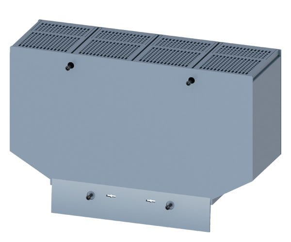 SIEMENS - Klemmenabdeckung verbreitert 4-polig 1 St. für 3VA5/6 400/600, 3VA6 400/600