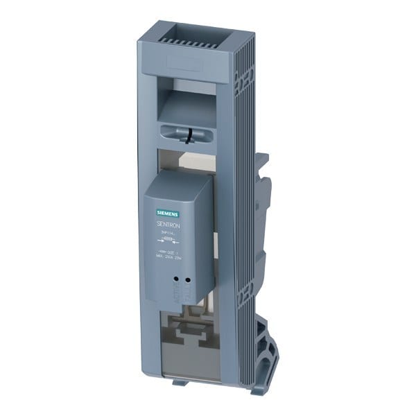 SIEMENS - Griffeinsatz mit EFM15, für Baugröße NH1 1-polig, AC 110 - 690V (L-N) Zubehör