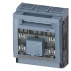 SIEMENS - SENTRON, Sicherungslasttrennschalter 3NP1, 3-polig, NH3, 630 A
